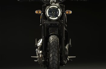 Ducati Scrambler Full Throttle 2015 - Bild 5 Ducati Scrambler Full Throttle 2015 - Bild 5