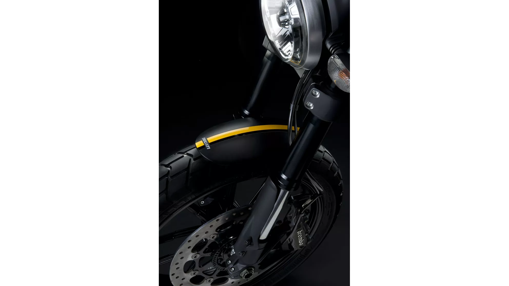 Ducati Scrambler Full Throttle - Image 5 Ducati Scrambler Full Throttle - Image 5