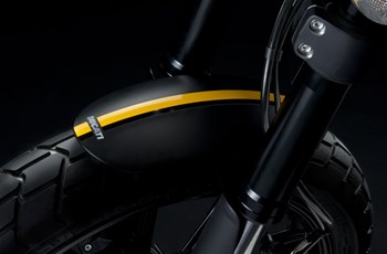 Ducati Scrambler Full Throttle 2015 - Bild 7 Ducati Scrambler Full Throttle 2015 - Bild 7