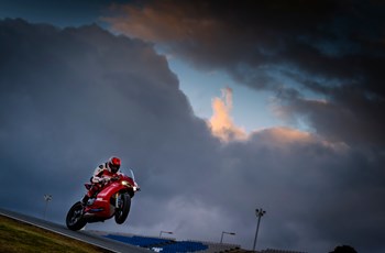 Ducati 1299 Panigale 2015 - Bild 2 Ducati 1299 Panigale 2015 - Bild 2