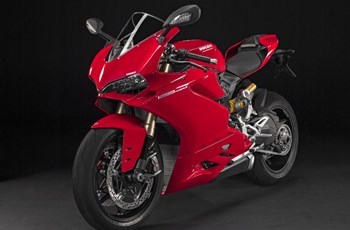 Ducati 1299 Panigale 2015 - Bild 3 Ducati 1299 Panigale 2015 - Bild 3