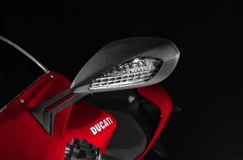 Ducati 1299 Panigale 2015 - Bild 4 Ducati 1299 Panigale 2015 - Bild 4