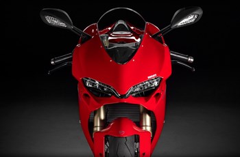 Ducati 1299 Panigale 2015 - Bild 5 Ducati 1299 Panigale 2015 - Bild 5