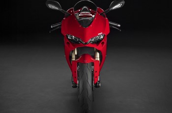 Ducati 1299 Panigale 2015 - Bild 6 Ducati 1299 Panigale 2015 - Bild 6