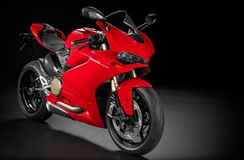 Ducati 1299 Panigale 2015 - Bild 7 Ducati 1299 Panigale 2015 - Bild 7