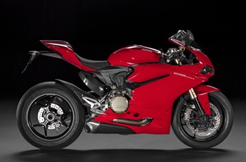 Ducati 1299 Panigale 2015 - Bild 9 Ducati 1299 Panigale 2015 - Bild 9