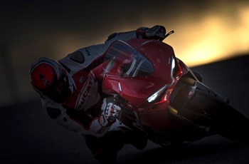 Ducati 1299 Panigale 2015 - Bild 10 Ducati 1299 Panigale 2015 - Bild 10