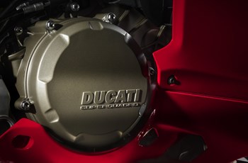 Ducati 1299 Panigale 2015 - Bild 15 Ducati 1299 Panigale 2015 - Bild 15