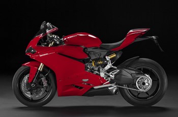 Ducati 1299 Panigale 2015 - Bild 20 Ducati 1299 Panigale 2015 - Bild 20