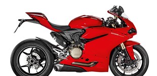 Ducati 1299 Panigale 2015 vs Ducati Streetfighter V4 SP 2022
