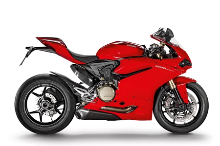 Ducati 1299 Panigale 2015 Ducati 1299 Panigale 2015