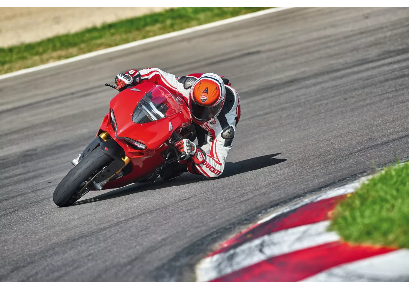 Ducati 1299 Panigale S 2015 Ducati 1299 Panigale S 2015