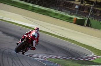Ducati 1299 Panigale S 2015 - Bild 6 Ducati 1299 Panigale S 2015 - Bild 6