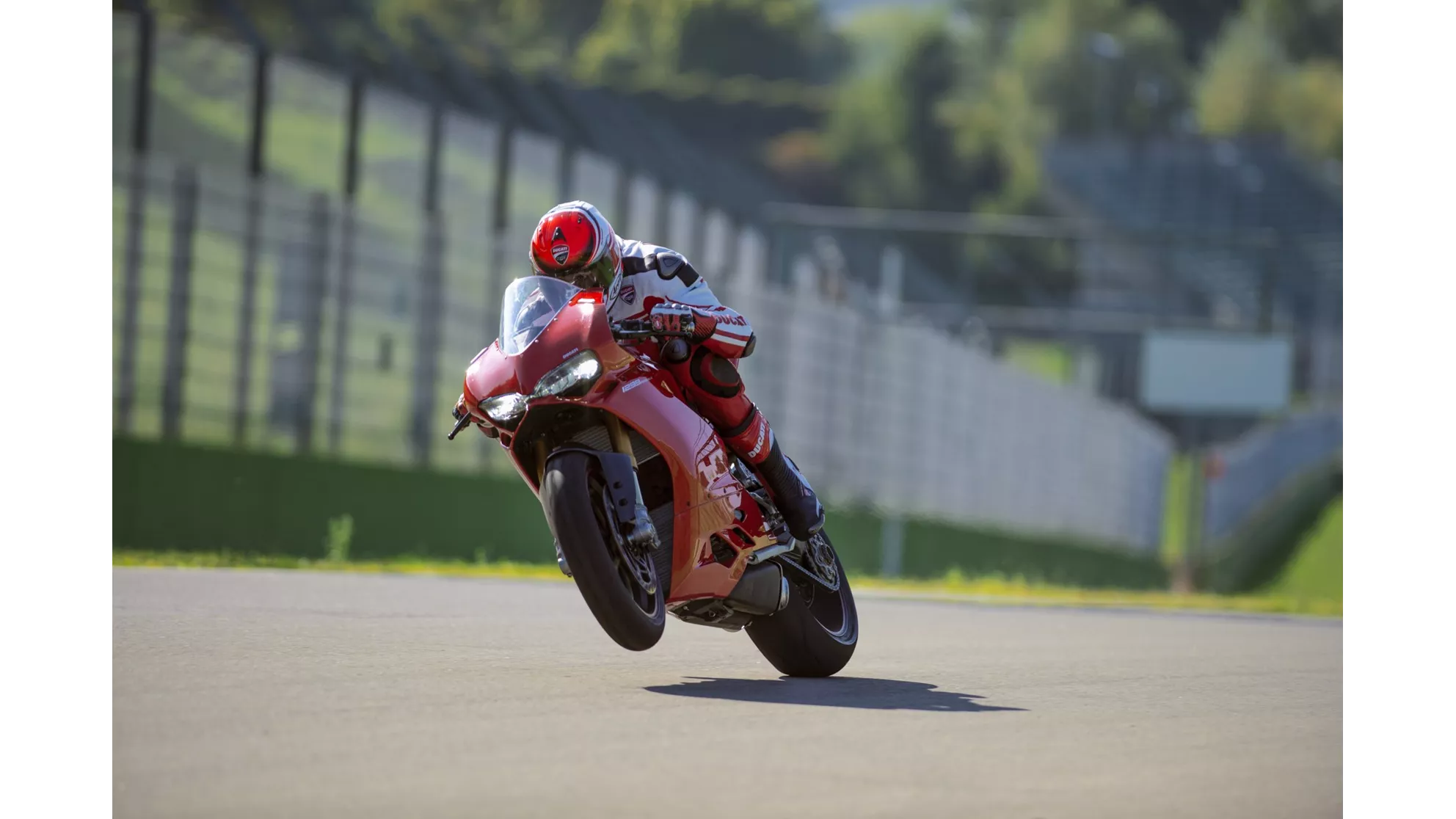 Ducati 1299 Panigale S - Image 4 Ducati 1299 Panigale S - Image 4