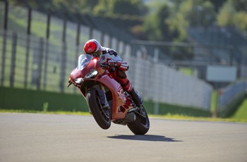 Ducati 1299 Panigale S 2015 - Bild 7 Ducati 1299 Panigale S 2015 - Bild 7