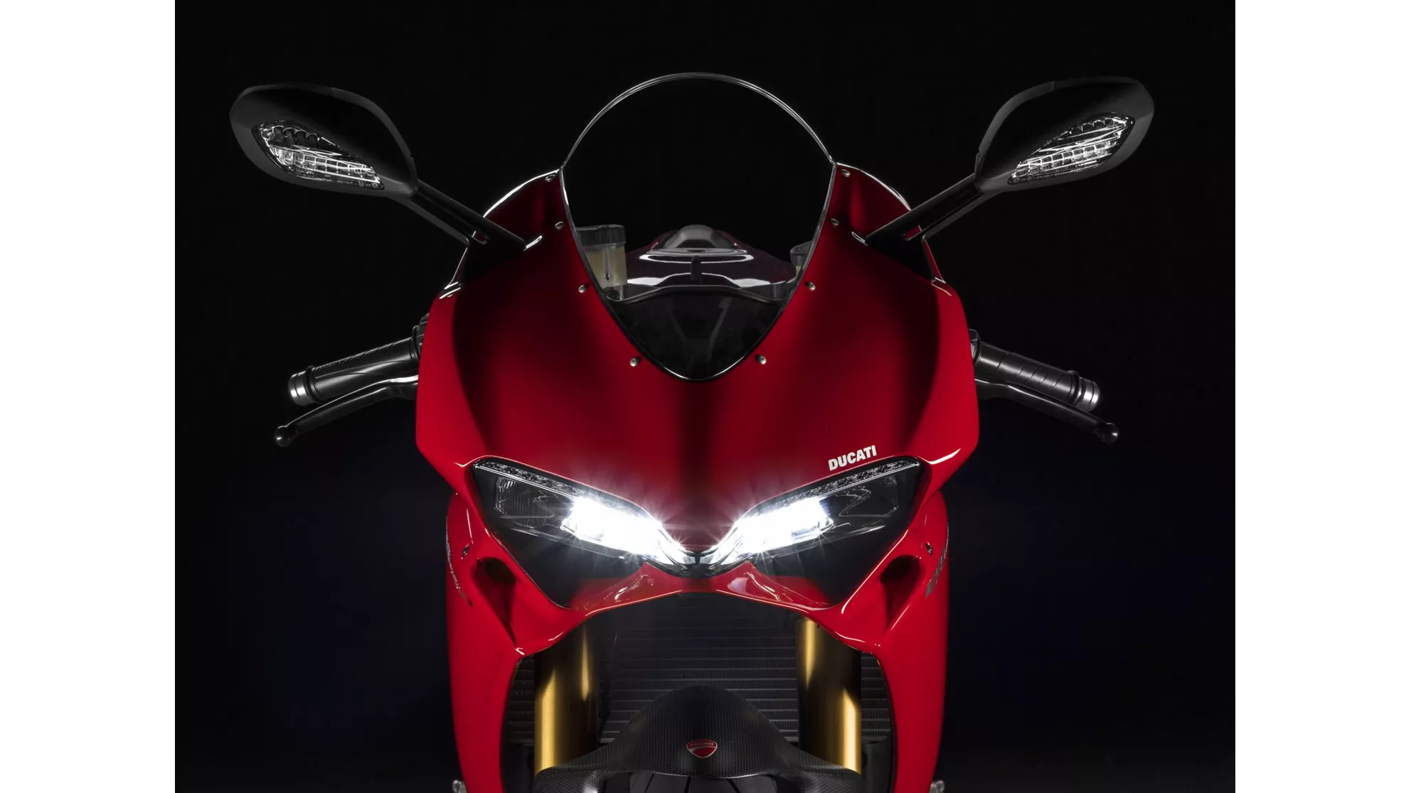 Ducati 1299 Panigale S - Image 8 Ducati 1299 Panigale S - Image 8