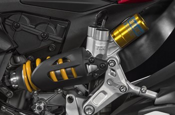 Ducati 1299 Panigale S 2015 - Bild 12 Ducati 1299 Panigale S 2015 - Bild 12