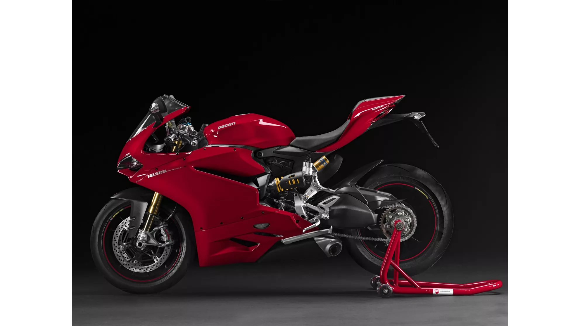 Ducati 1299 Panigale S - Image 11 Ducati 1299 Panigale S - Image 11