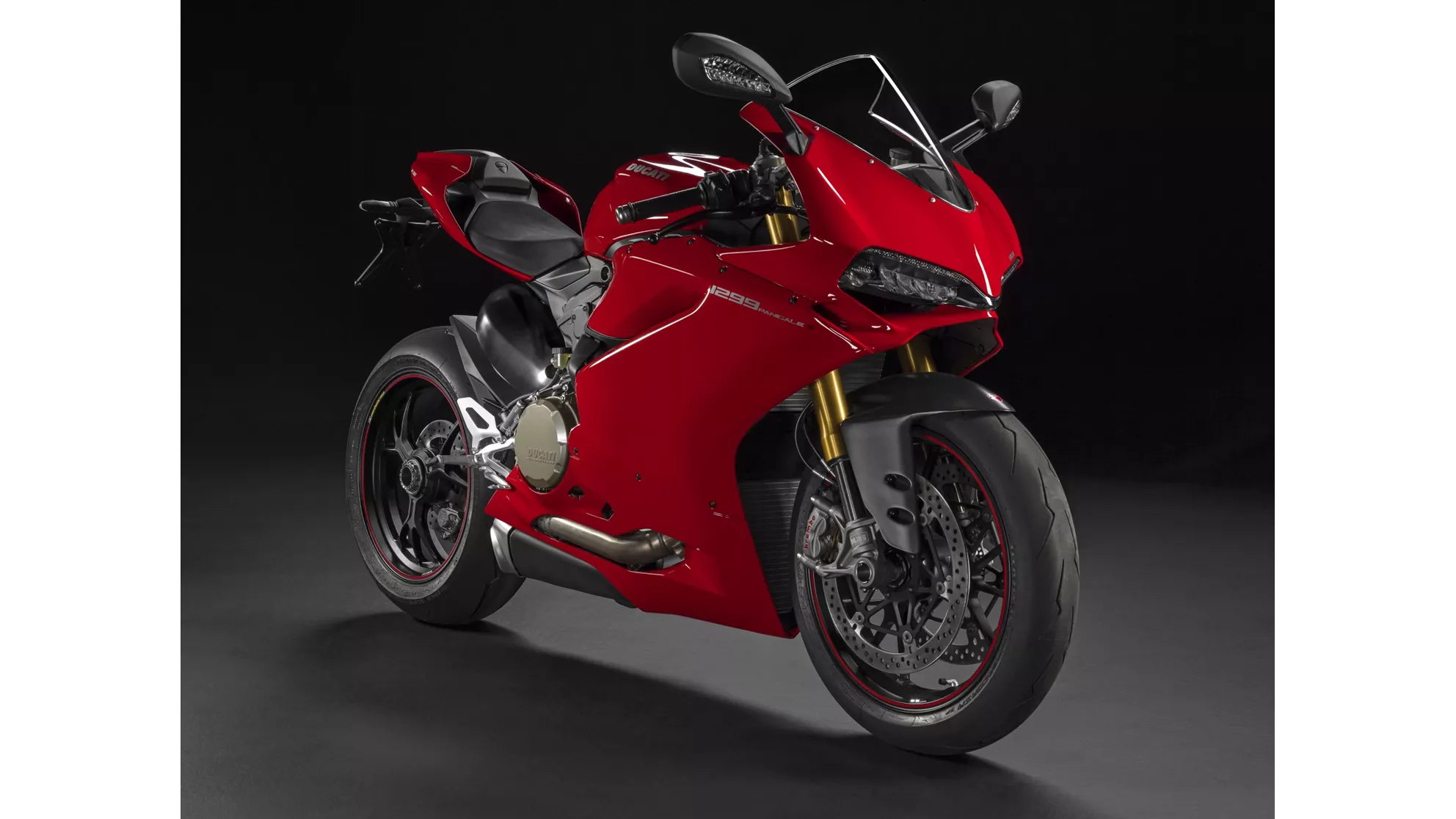 Ducati 1299 Panigale S - Image 12 Ducati 1299 Panigale S - Image 12