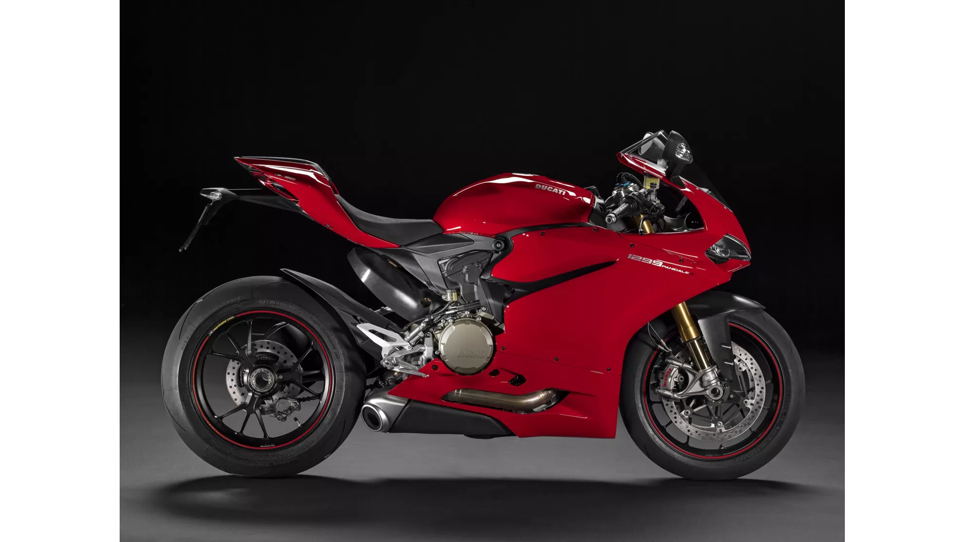 Ducati 1299 Panigale S - Image 13 Ducati 1299 Panigale S - Image 13