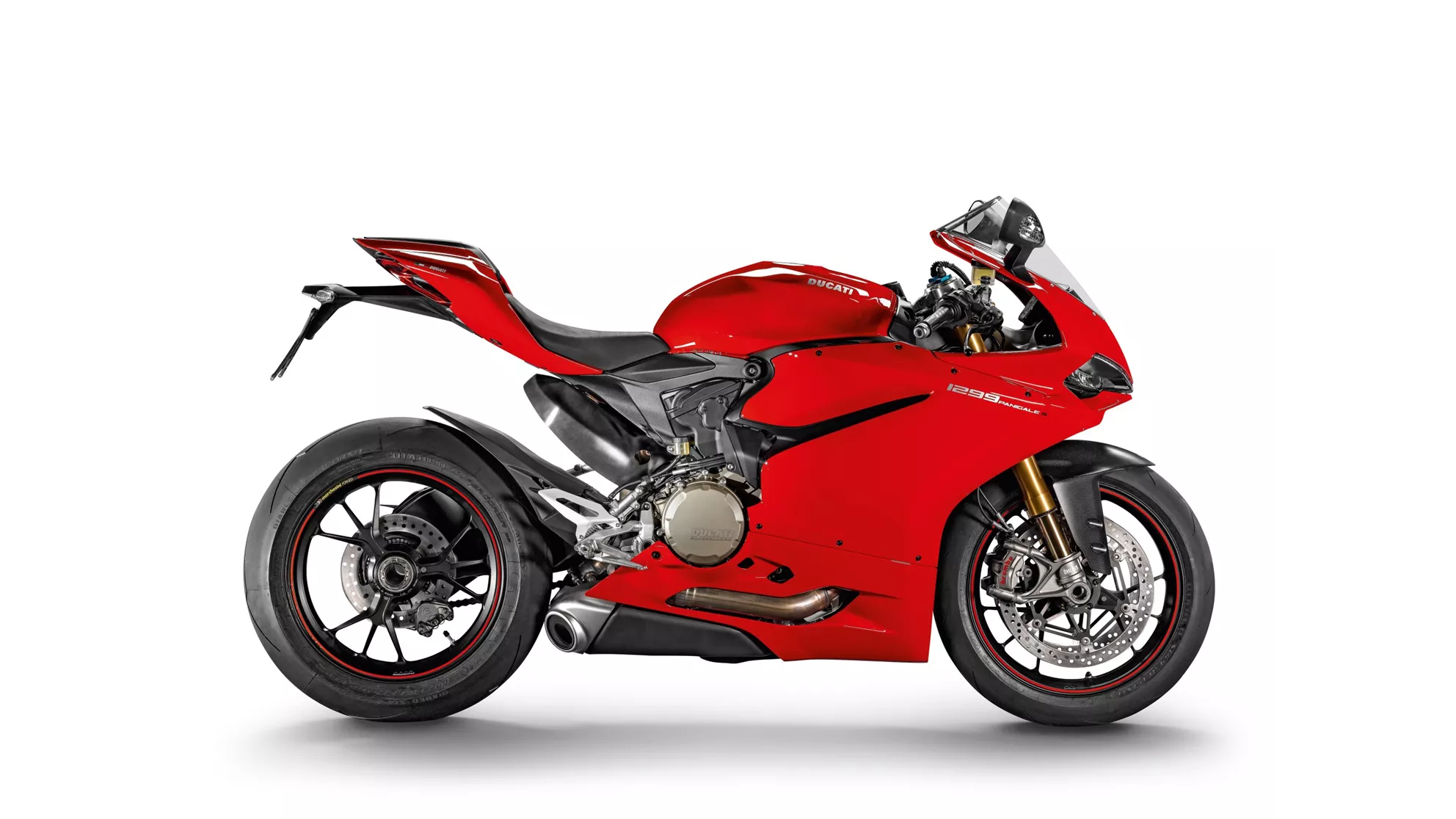 Ducati 1299 Panigale S - Image 17 Ducati 1299 Panigale S - Image 17