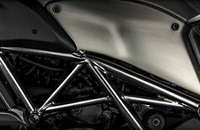 Ducati Diavel Titanium 2015 - Bild 5