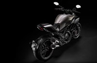 Ducati Diavel Titanium 2015 - Bild 6