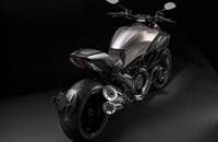 Ducati Diavel Titanium 2015 - Bild 7