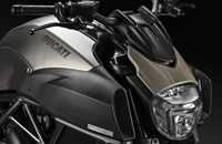 Ducati Diavel Titanium 2015 - Bild 8