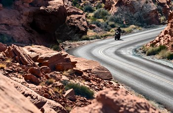 Ducati Diavel Titanium 2015 - Bild 9