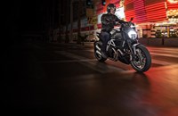 Ducati Diavel Titanium 2015 - Bild 10