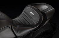 Ducati Diavel Titanium 2015 - Bild 11