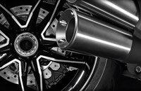 Ducati Diavel Titanium 2015 - Bild 13