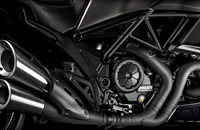 Ducati Diavel Titanium 2015 - Bild 14