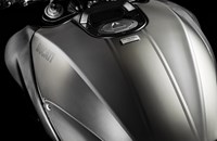 Ducati Diavel Titanium 2015 - Bild 15