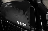 Ducati Diavel Titanium 2015 - Bild 16