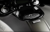 Ducati Diavel Titanium 2015 - Bild 17
