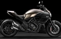 Ducati Diavel Titanium 2015 - Bild 1