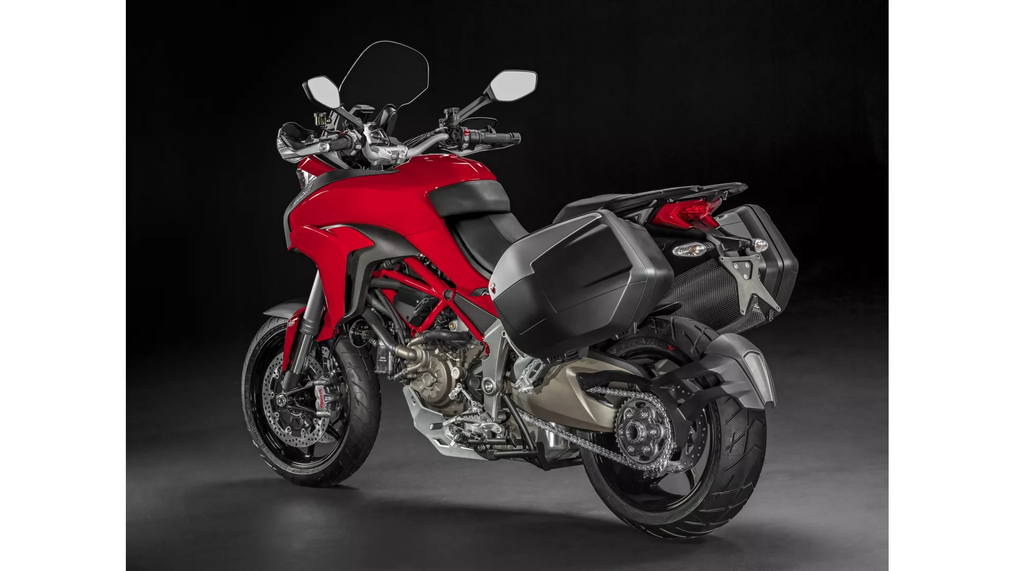 Ducati Multistrada 1200 S DAir - Image 5 Ducati Multistrada 1200 S DAir - Image 5