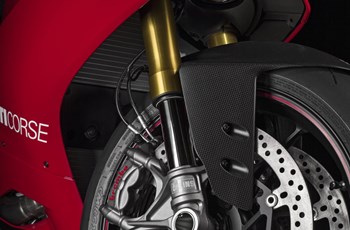 Ducati Panigale R 2015 - Bild 3 Ducati Panigale R 2015 - Bild 3