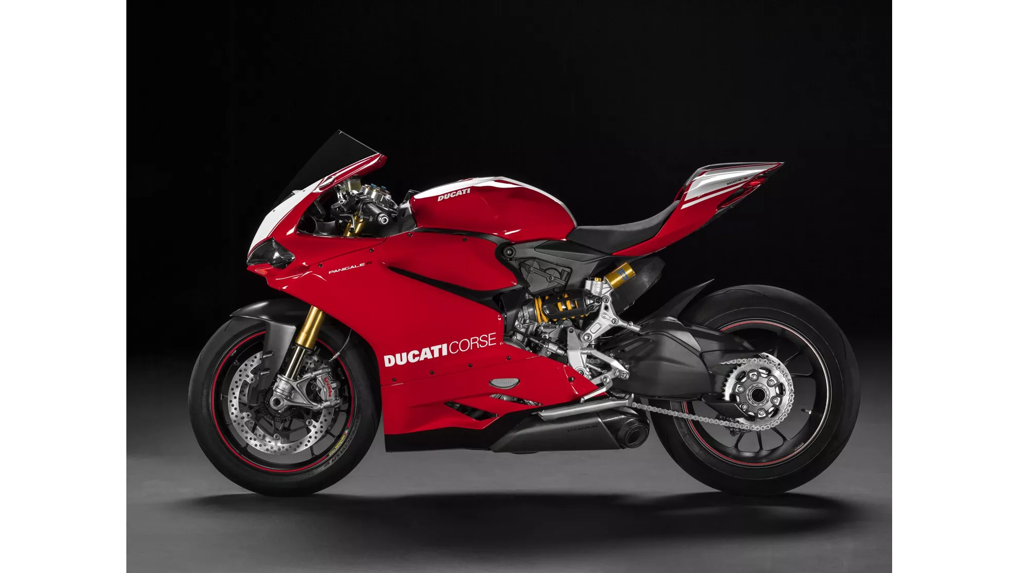 Ducati Panigale R - Image 4 Ducati Panigale R - Image 4