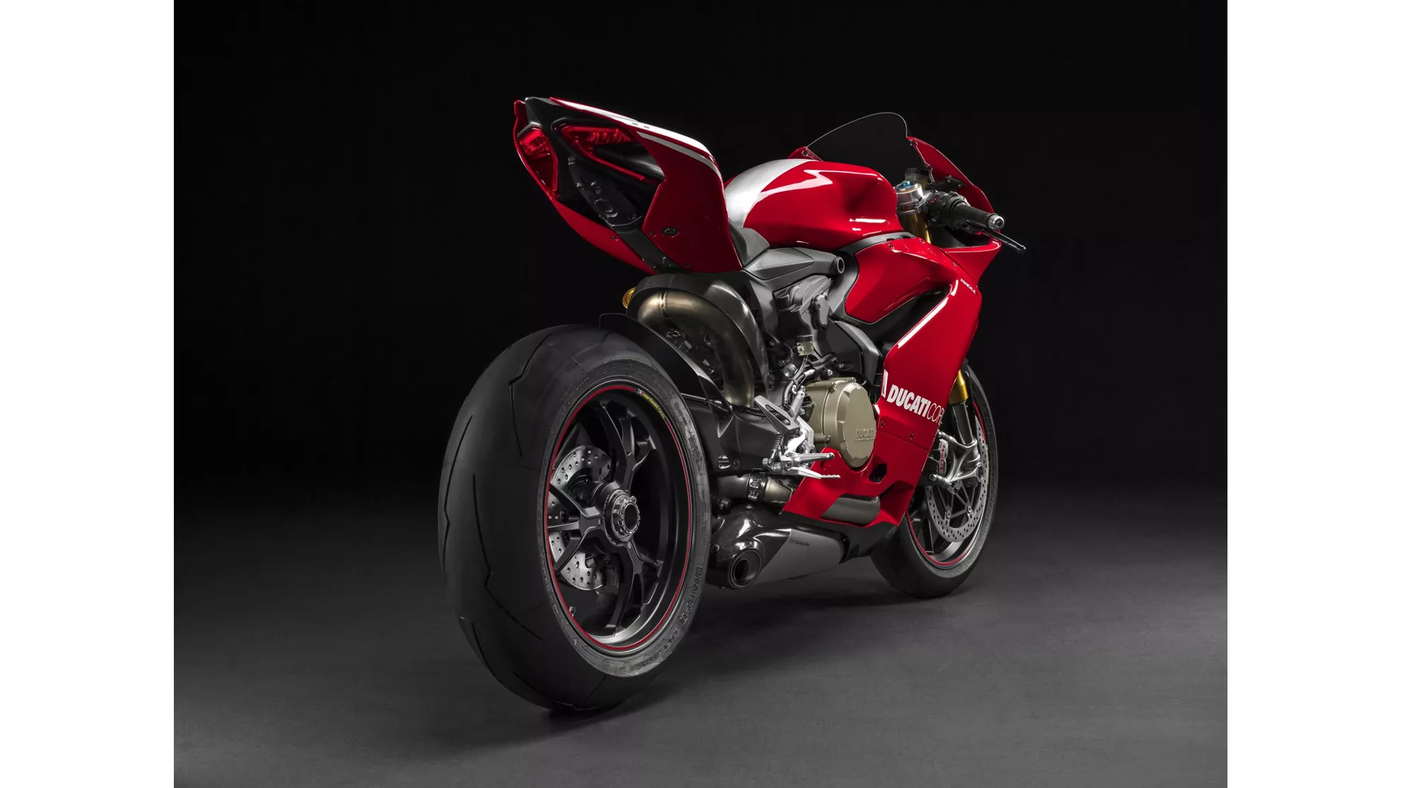 Ducati Panigale R - Image 5 Ducati Panigale R - Image 5