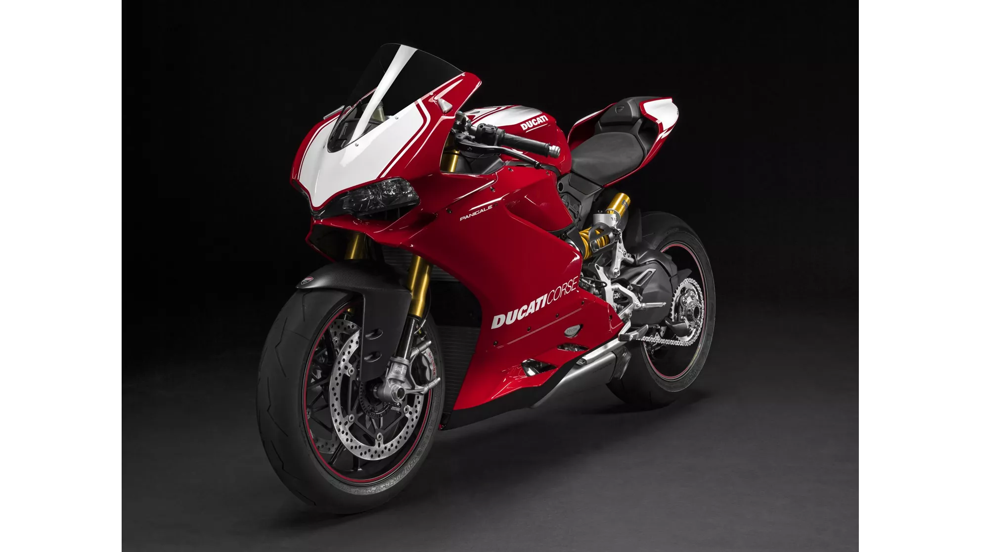 Ducati Panigale R - Image 6 Ducati Panigale R - Image 6