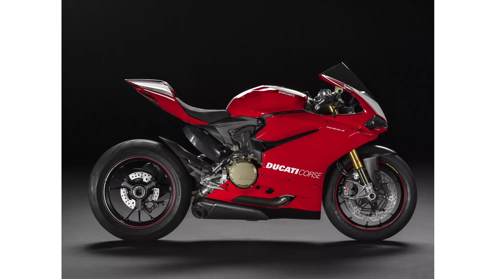 Ducati Panigale R - Image 7 Ducati Panigale R - Image 7