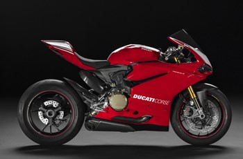 Ducati Panigale R 2015 - Bild 9 Ducati Panigale R 2015 - Bild 9