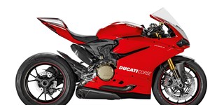 Ducati 1299 Superleggera 2017 vs Ducati Panigale R 2015