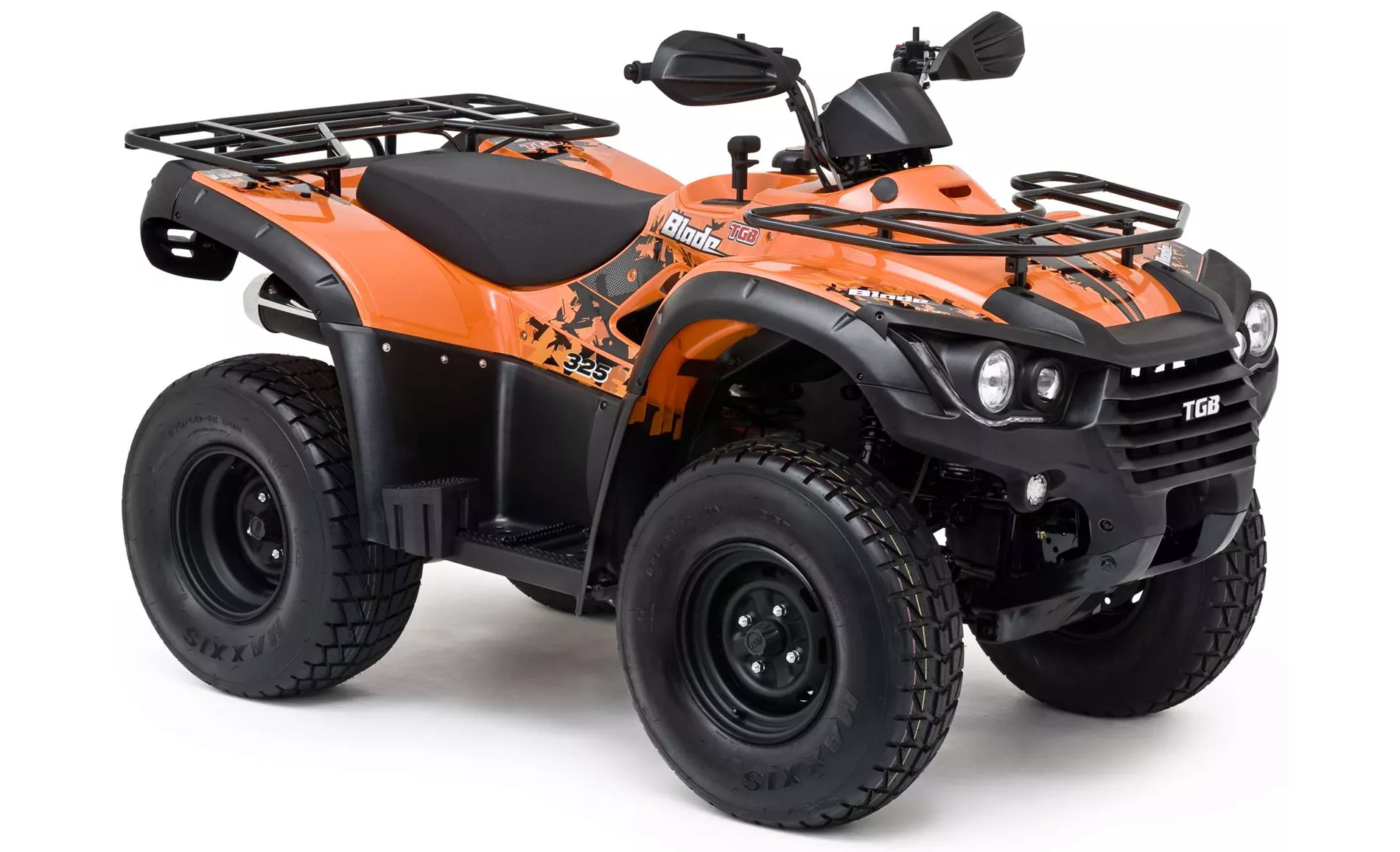 TGB Blade 325 4x2 2015 TGB Blade 325 4x2 2015