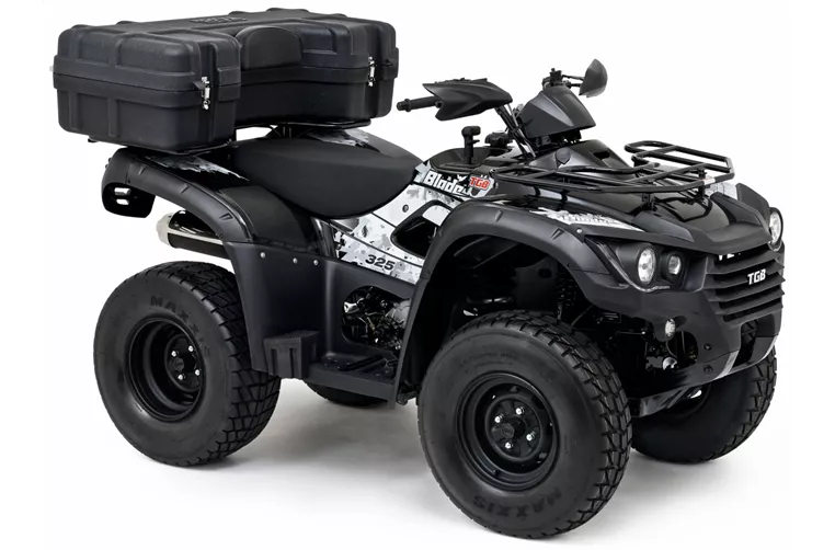 TGB Blade 325 4x2 2015 TGB Blade 325 4x2 2015