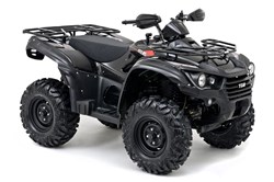 TGB Blade 550 4x4 IRS 2015