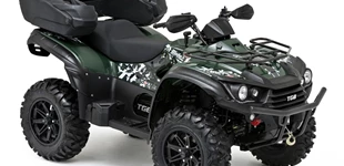 TGB Blade 550 LT 4x4 IRS 2015 vs TGB Blade 550 4x4 IRS 2012 TGB Blade 550 LT 4x4 IRS 2015 vs TGB Blade 550 4x4 IRS 2012